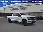 2025 Ford F-150 SuperCrew Cab 4WD Pickup for sale #DT2F9958 - photo 7