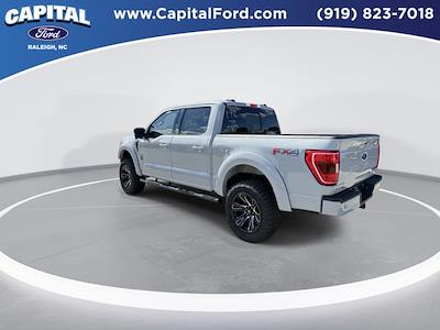 2023 Ford F-150 SuperCrew Cab 4x4 Pickup for sale #DT98352 - photo 2