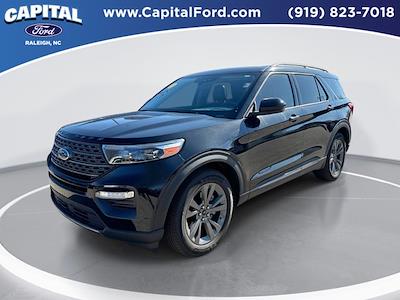 2024 Ford Explorer RWD SUV for sale #FT2F1940 - photo 1