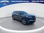 2024 Ford Explorer RWD SUV for sale #FT2F1940 - photo 2