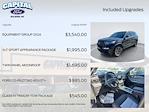 2024 Ford Explorer RWD SUV for sale #FT2F1940 - photo 33