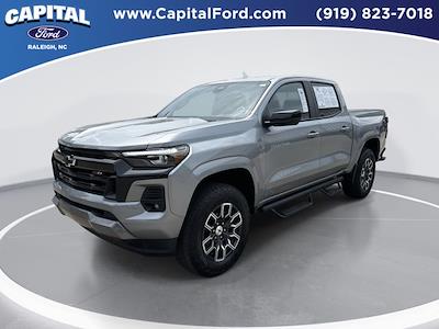 2023 Chevrolet Colorado Crew Cab 4x4 Pickup for sale #FT2F3623A - photo 1