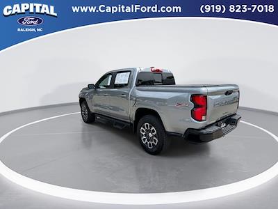 2023 Chevrolet Colorado Crew Cab 4x4 Pickup for sale #FT2F3623A - photo 2