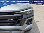 2023 Chevrolet Colorado Crew Cab 4x4 Pickup for sale #FT2F3623A - photo 11
