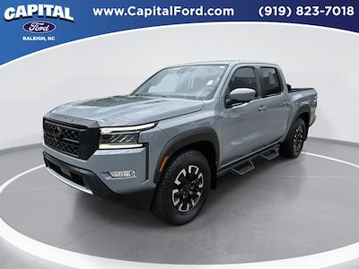 2023 Nissan Frontier Crew Cab 4x2 Pickup for sale #FT2F3658A - photo 1