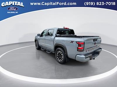 2023 Nissan Frontier Crew Cab 4x2 Pickup for sale #FT2F3658A - photo 2