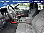 2023 Nissan Frontier Crew Cab 4x2 Pickup for sale #FT2F3658A - photo 12