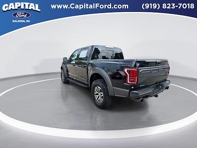 2018 Ford F-150 SuperCrew Cab 4x4 Pickup for sale #FT2F3920A - photo 2