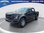 2018 Ford F-150 SuperCrew Cab 4x4 Pickup for sale #FT2F3920A - photo 1