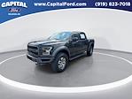 2018 Ford F-150 SuperCrew Cab 4x4 Pickup for sale #FT2F3920A - photo 5