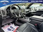 2018 Ford F-150 SuperCrew Cab 4x4 Pickup for sale #FT2F3920A - photo 16