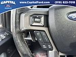 2018 Ford F-150 SuperCrew Cab 4x4 Pickup for sale #FT2F3920A - photo 22