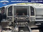 2018 Ford F-150 SuperCrew Cab 4x4 Pickup for sale #FT2F3920A - photo 26