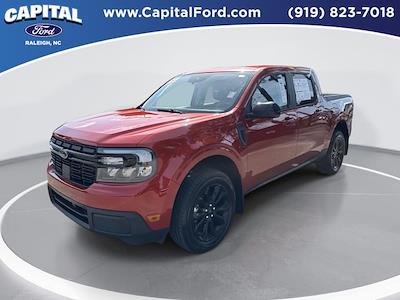 2023 Ford Maverick SuperCrew Cab 4x2 Pickup for sale #FT2F4560A - photo 1