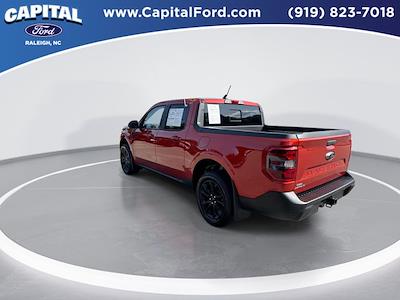 2023 Ford Maverick SuperCrew Cab 4x2 Pickup for sale #FT2F4560A - photo 2