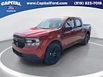2023 Ford Maverick SuperCrew Cab 4x2 Pickup for sale #FT2F4560A - photo 1