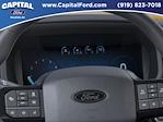 New 2024 Ford F-150 XLT SuperCrew Cab 4x4 Pickup for sale #FT2F5095 - photo 13