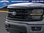 New 2024 Ford F-150 XLT SuperCrew Cab 4x4 Pickup for sale #FT2F5095 - photo 17