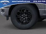 New 2024 Ford F-150 XLT SuperCrew Cab 4x4 Pickup for sale #FT2F5095 - photo 19
