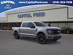 New 2024 Ford F-150 XLT SuperCrew Cab 4x4 Pickup for sale #FT2F5095 - photo 7
