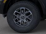 New 2024 Ford Ranger XLT SuperCrew Cab Pickup for sale #FT2F5432 - photo 40