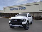 New 2024 Ford Ranger XLT SuperCrew Cab Pickup for sale #FT2F5433 - photo 22
