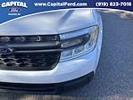 Used 2024 Ford Maverick XLT SuperCrew Cab for sale #FT2F5450A - photo 11