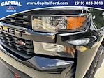 2019 Chevrolet Silverado 1500 Crew Cab 4x4 Pickup for sale #FT2F5757A - photo 11