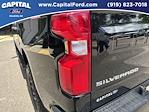 2019 Chevrolet Silverado 1500 Crew Cab 4x4 Pickup for sale #FT2F5757A - photo 15