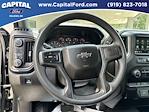 2019 Chevrolet Silverado 1500 Crew Cab 4x4 Pickup for sale #FT2F5757A - photo 23