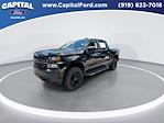 2019 Chevrolet Silverado 1500 Crew Cab 4x4 Pickup for sale #FT2F5757A - photo 5
