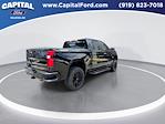 2019 Chevrolet Silverado 1500 Crew Cab 4x4 Pickup for sale #FT2F5757A - photo 8