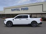2025 Ford Maverick SuperCrew Cab FWD Pickup for sale #FT2F5861 - photo 4