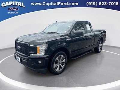 2020 Ford F-150 Super Cab 4x2 Pickup for sale #FT2F5961A - photo 1