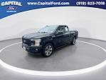 Used 2020 Ford F-150 XL Super Cab Pickup for sale #FT2F5961A - photo 5