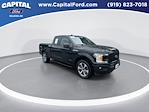 Used 2020 Ford F-150 XL Super Cab Pickup for sale #FT2F5961A - photo 4