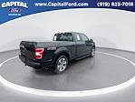 Used 2020 Ford F-150 XL Super Cab Pickup for sale #FT2F5961A - photo 11