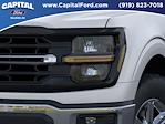 New 2025 Ford F-150 XLT SuperCrew Cab 4x4 Pickup for sale #FT2F6092 - photo 18