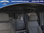 New 2025 Ford F-150 XLT SuperCrew Cab 4x4 Pickup for sale #FT2F6092 - photo 22