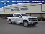 New 2025 Ford F-150 XLT SuperCrew Cab 4x4 Pickup for sale #FT2F6092 - photo 7