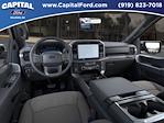 New 2025 Ford F-150 XLT SuperCrew Cab 4x4 Pickup for sale #FT2F6092 - photo 9