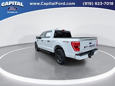 Used 2021 Ford F-150 - photo 1