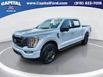 2021 Ford F-150 SuperCrew Cab 4WD Pickup for sale #FT2F6092A - photo 1