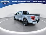 2021 Ford F-150 SuperCrew Cab 4WD Pickup for sale #FT2F6092A - photo 7