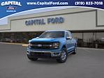 2025 Ford F-150 SuperCrew Cab 4x4 Pickup for sale #FT2F6130 - photo 23