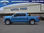 2025 Ford F-150 SuperCrew Cab 4x4 Pickup for sale #FT2F6130 - photo 24