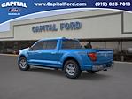 2025 Ford F-150 SuperCrew Cab 4x4 Pickup for sale #FT2F6130 - photo 25