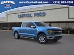 2025 Ford F-150 SuperCrew Cab 4x4 Pickup for sale #FT2F6130 - photo 28