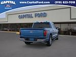2025 Ford F-150 SuperCrew Cab 4x4 Pickup for sale #FT2F6130 - photo 29