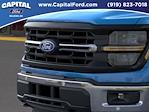 2025 Ford F-150 SuperCrew Cab 4x4 Pickup for sale #FT2F6130 - photo 38